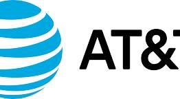 Logo de AT&T