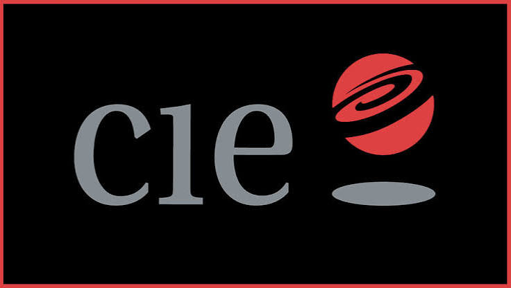 Logo de CIE