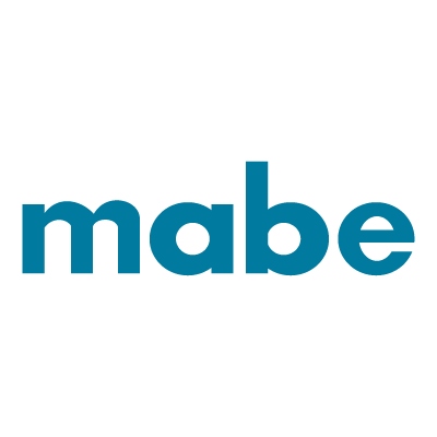 Logo de Mabe
