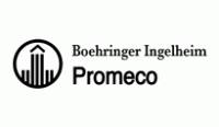 Logo de PROMECO