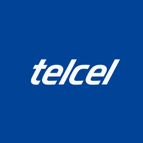 Logo de Telcel