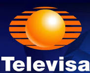 Logo de Televisa