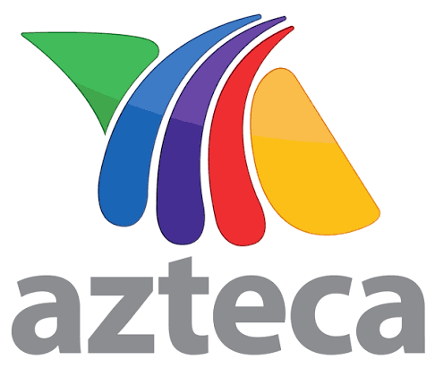 Logo de TV Azteca