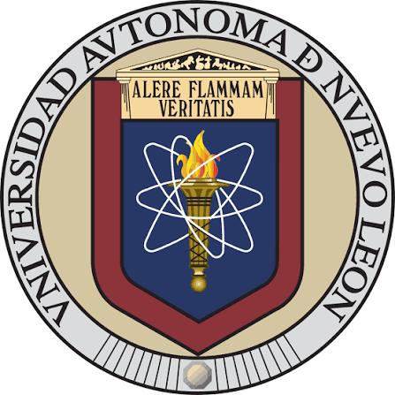 Logo de Universidad Autónoma de Nuevo León