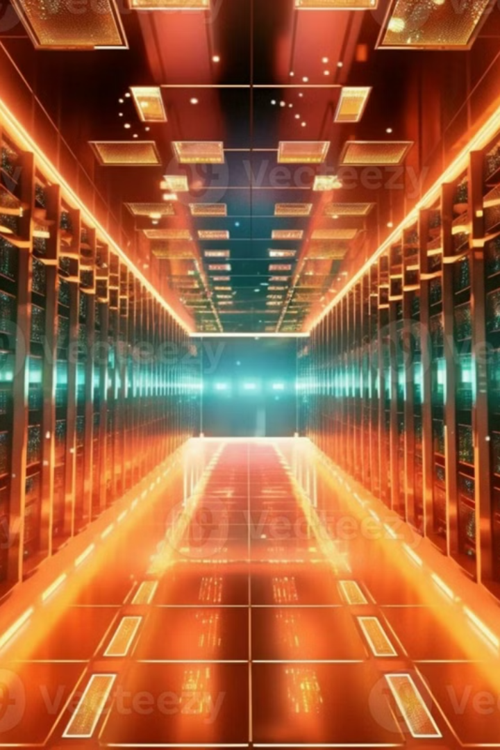 Oracle Linux e infraestructura de centros de datos